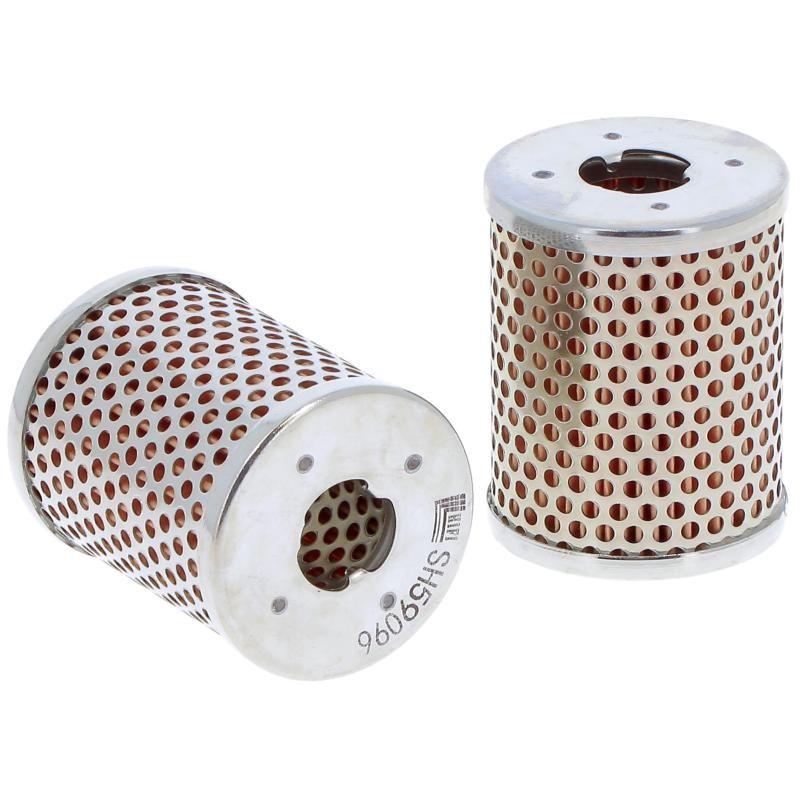 HIFI SH59096 HYDRAULIC FILTER