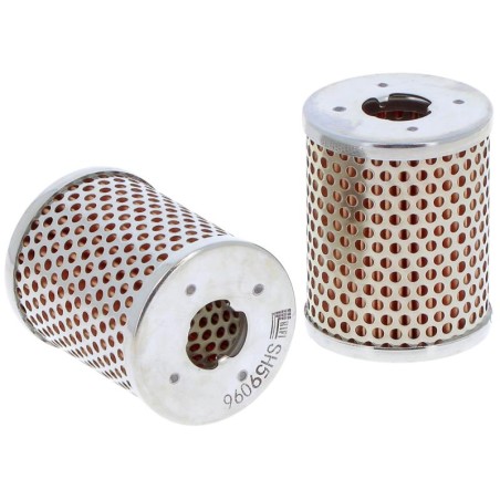 HIFI SH59096 HYDRAULIC FILTER