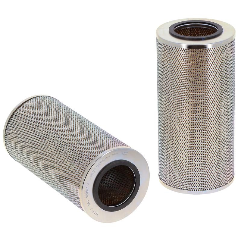 Hifi SH59519 HYDRAULIC FILTER