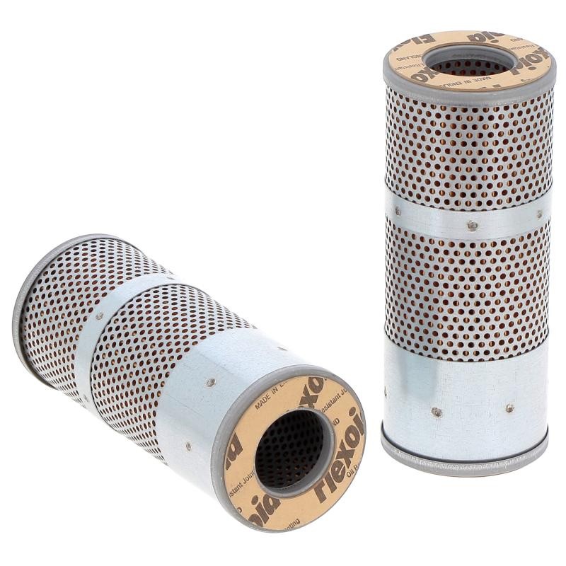 Hifi SH60004 HYDRAULIC FILTER
