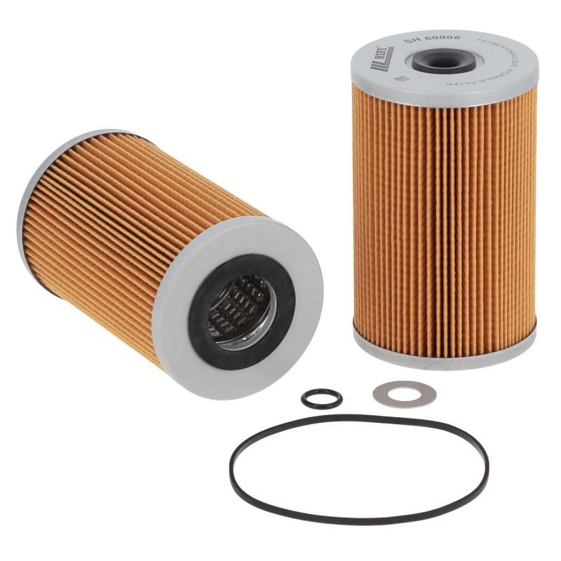 Hifi SH60006 HYDRAULIC FILTER