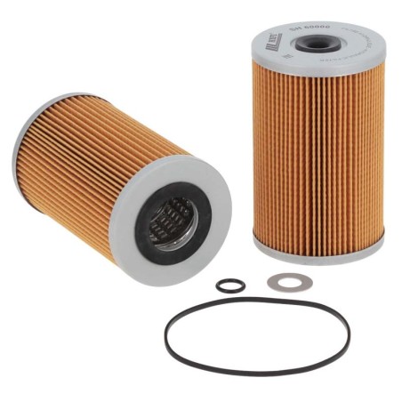 Hifi SH60006 HYDRAULIC FILTER