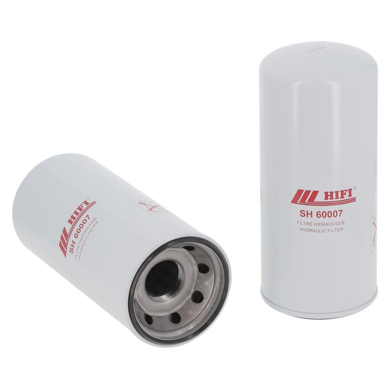 Hifi SH60007 HYDRAULIC FILTER