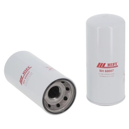 Hifi SH60007 HYDRAULIC FILTER