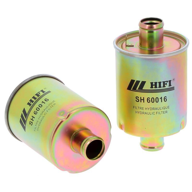 Hifi SH60016 HYDRAULIC FILTER