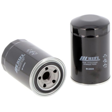 Hifi SH60022 HYDRAULIC FILTER