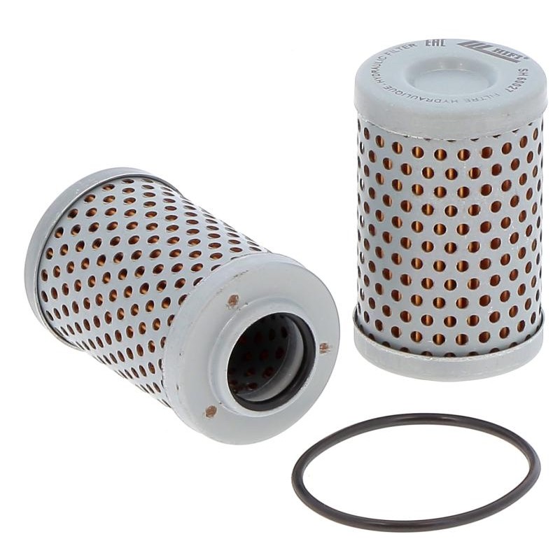 Hifi SH60027 HYDRAULIC FILTER