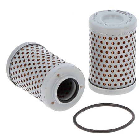 Hifi SH60027 HYDRAULIC FILTER