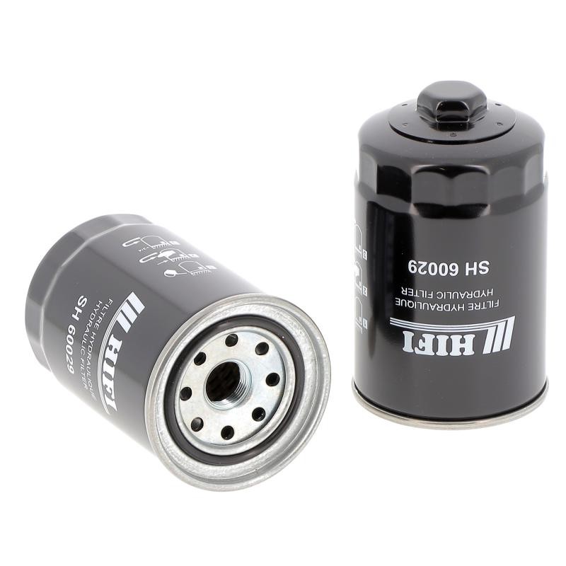 Hifi SH60029 HYDRAULIC FILTER