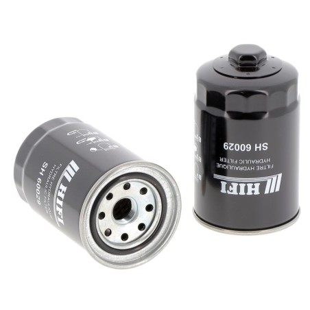 Hifi SH60029 HYDRAULIC FILTER