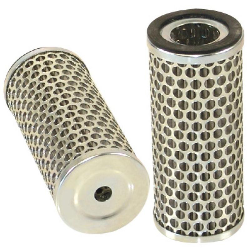 Hifi SH60032 HYDRAULIC FILTER
