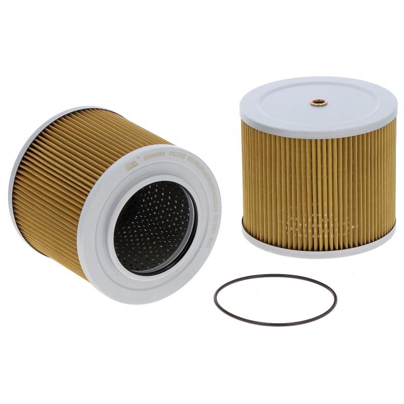 Hifi SH60036 HYDRAULIC FILTER