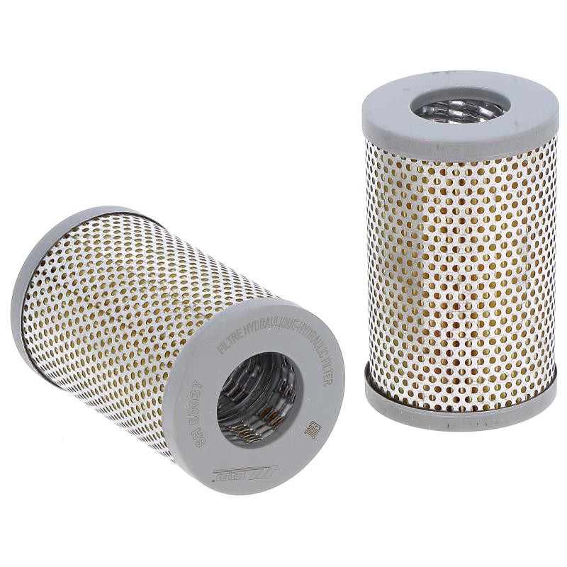HIFI SH60037 HYDRAULIC FILTER