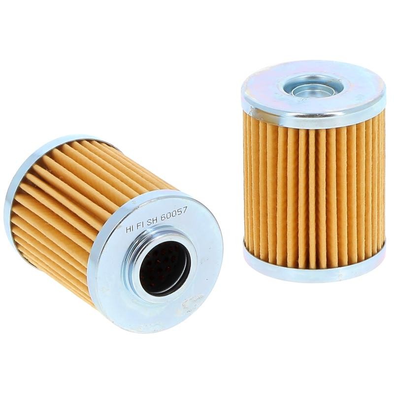 Hifi SH60057 HYDRAULIC FILTER