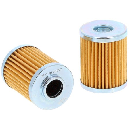 Hifi SH60057 HYDRAULIC FILTER