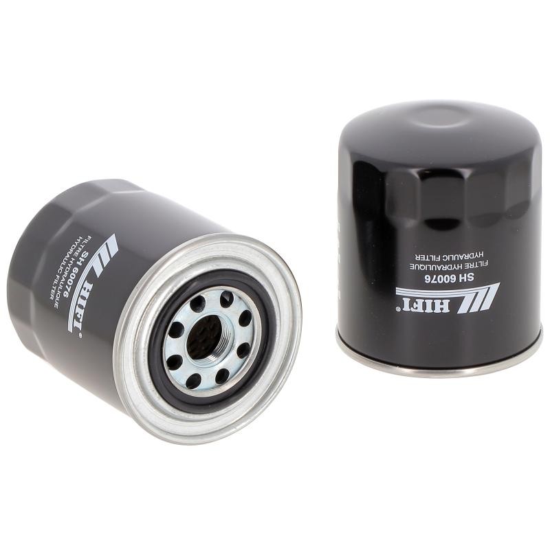 HIFI SH60076 HYDRAULIC FILTER