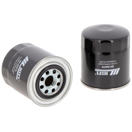 HIFI SH60076 HYDRAULIC FILTER