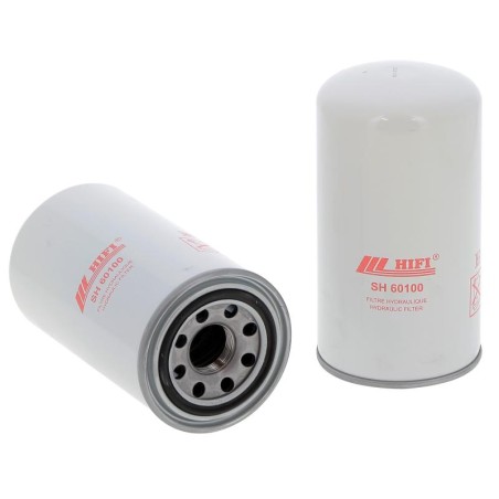 Hifi SH60100 HYDRAULIC FILTER