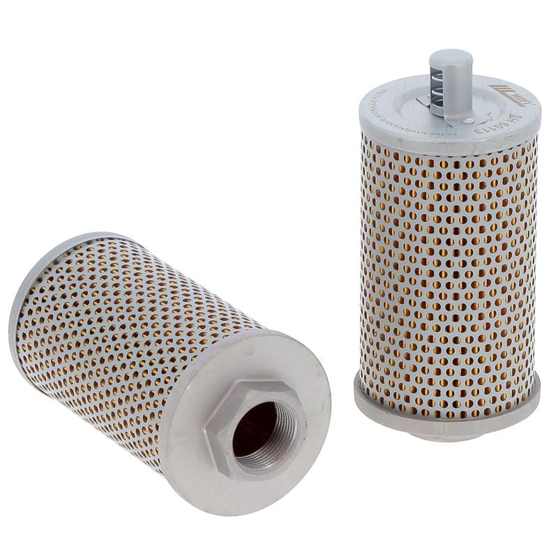 Hifi SH60113 HYDRAULIC FILTER