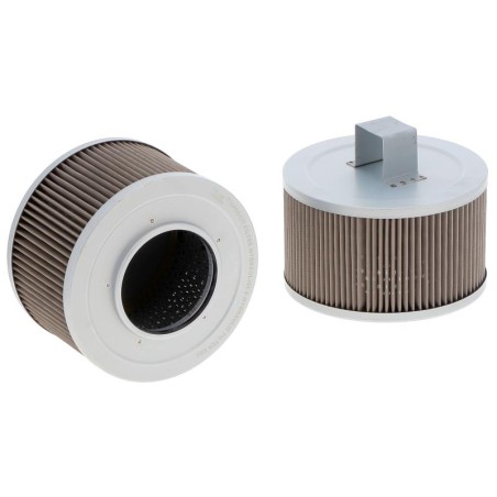 Hifi SH60127 HYDRAULIC FILTER