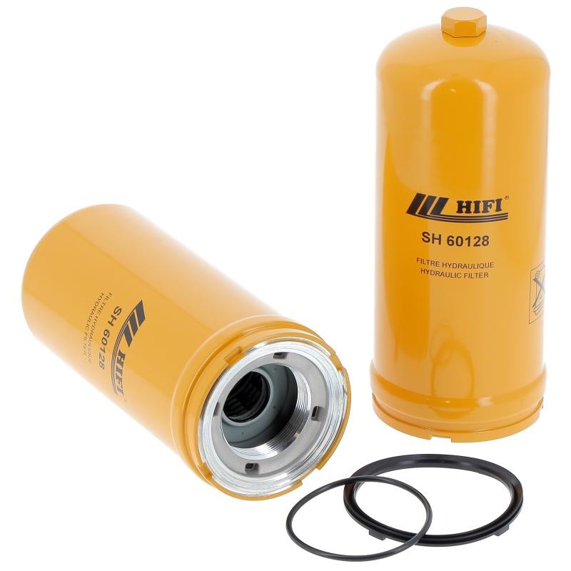 Hifi SH60128 HYDRAULIC FILTER