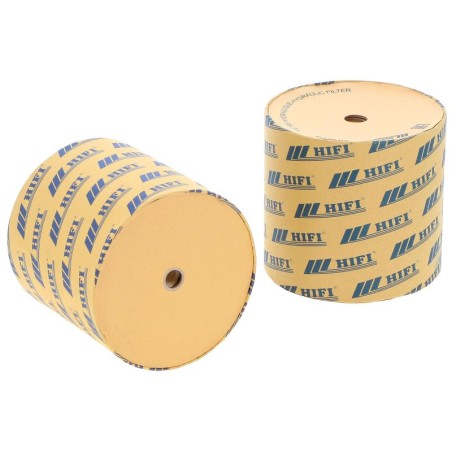 Hifi SH60138 HYDRAULIC FILTER