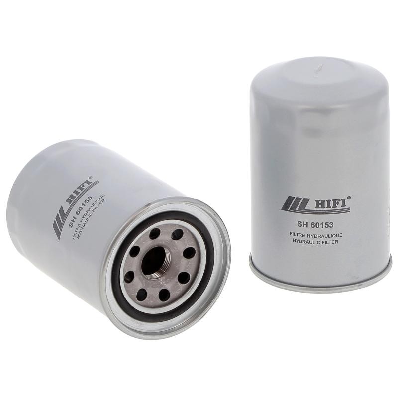 Hifi SH60153 HYDRAULIC FILTER