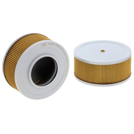 Hifi SH60160 HYDRAULIC FILTER