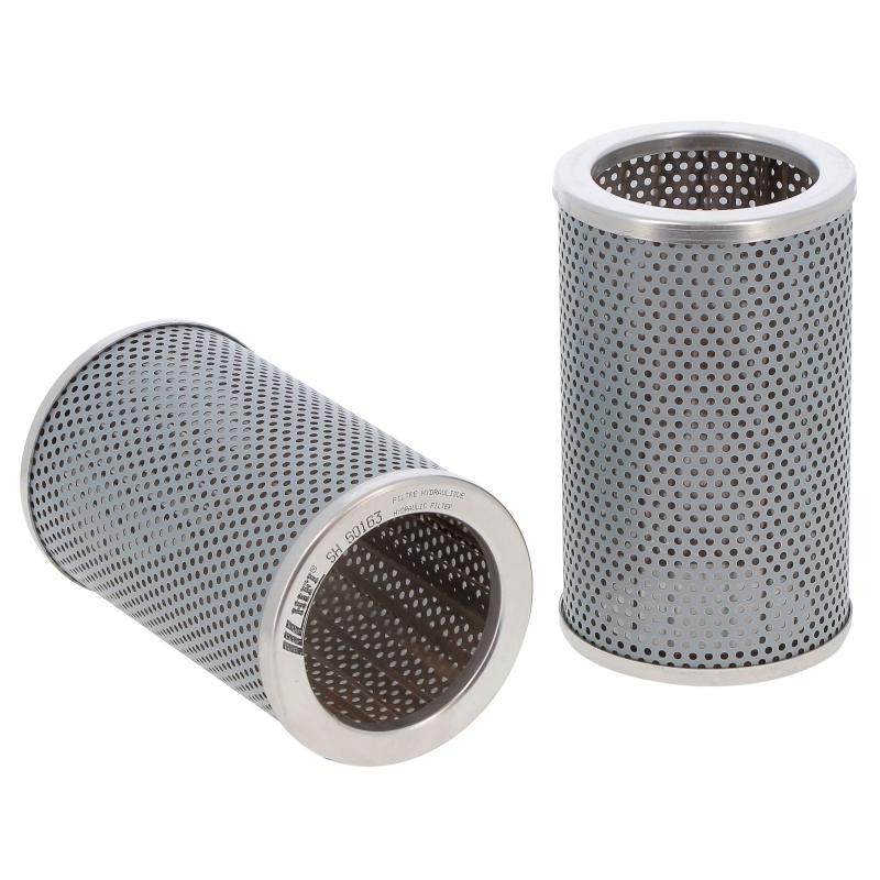 HIFI SH60163 HYDRAULIC FILTER