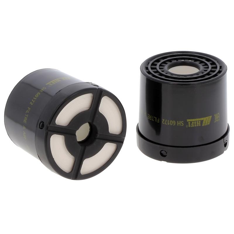 Hifi SH60172 HYDRAULIC FILTER