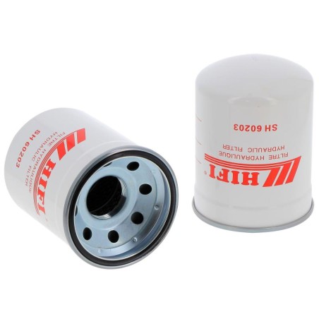 Hifi SH60203 HYDRAULIC FILTER