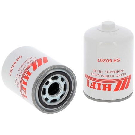 Hifi SH60207 HYDRAULIC FILTER