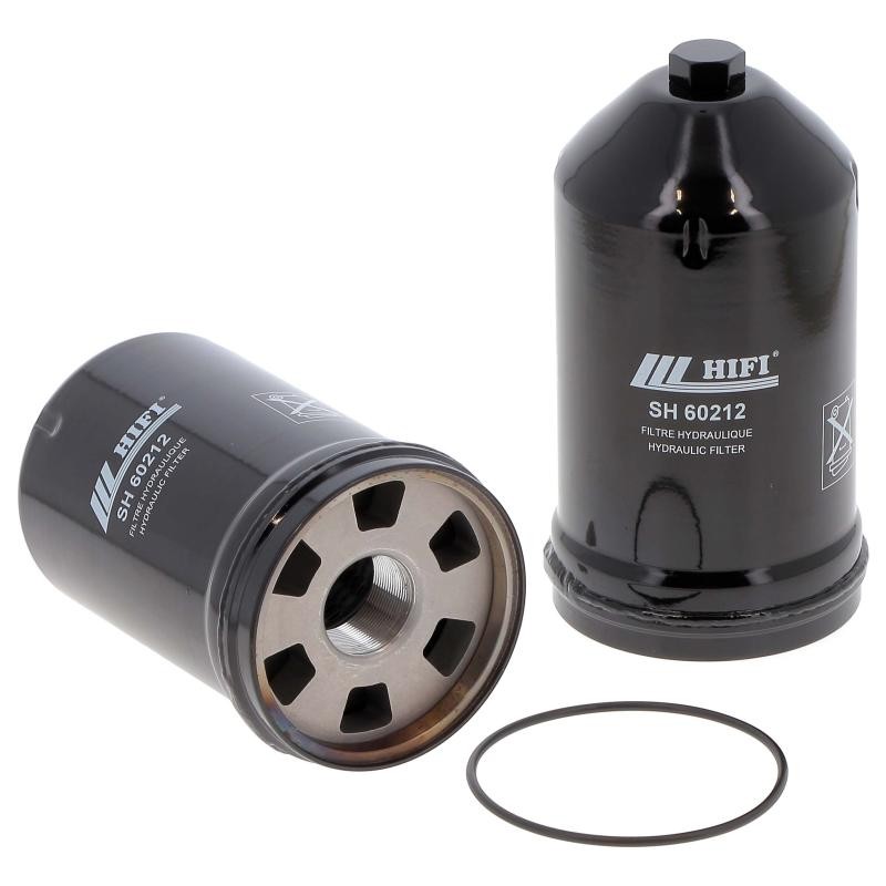 Hifi SH60212 HYDRAULIC FILTER