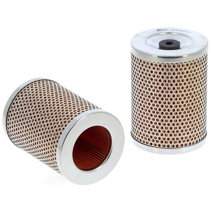 SH60217 HYDRAULIC FILTER | RICO Europe