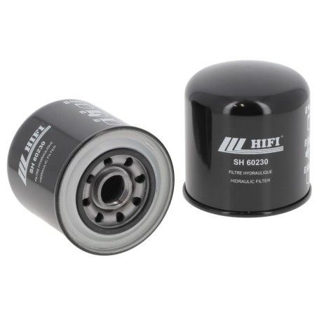 Hifi SH60230 HYDRAULIC FILTER