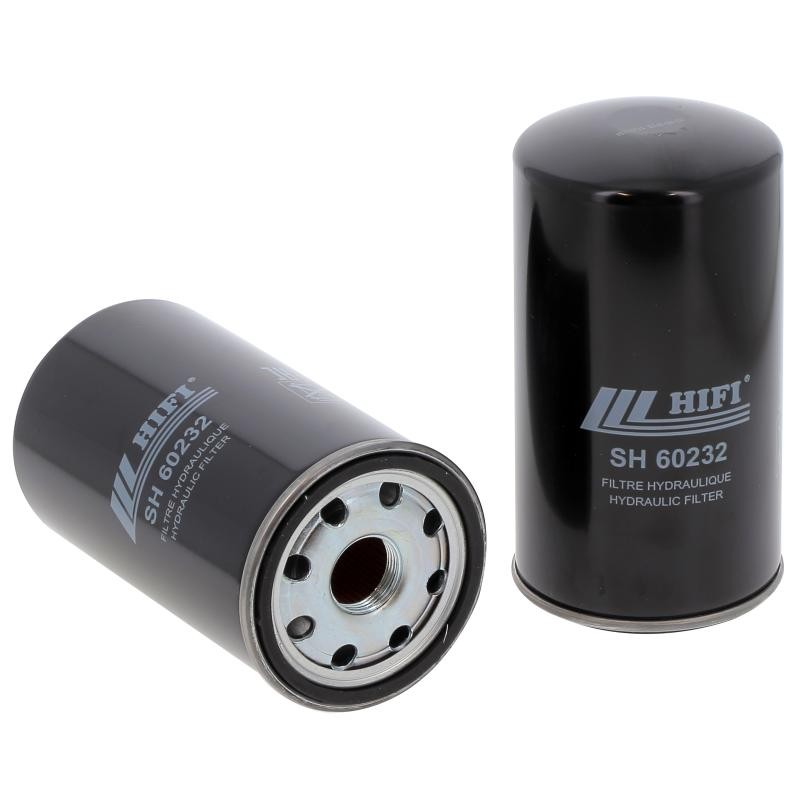 Hifi SH60232 HYDRAULIC FILTER