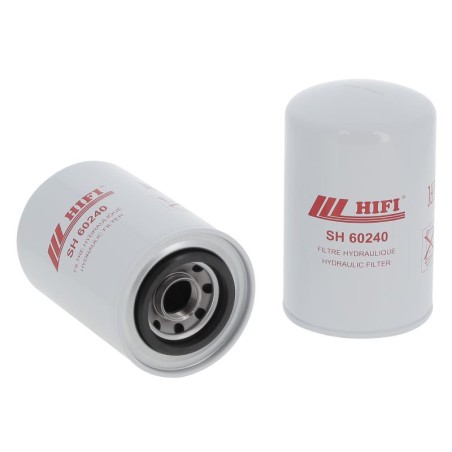 Hifi SH60240 HYDRAULIC FILTER