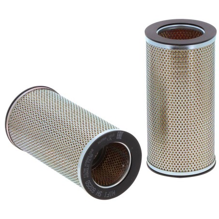 Hifi SH60250 HYDRAULIC FILTER