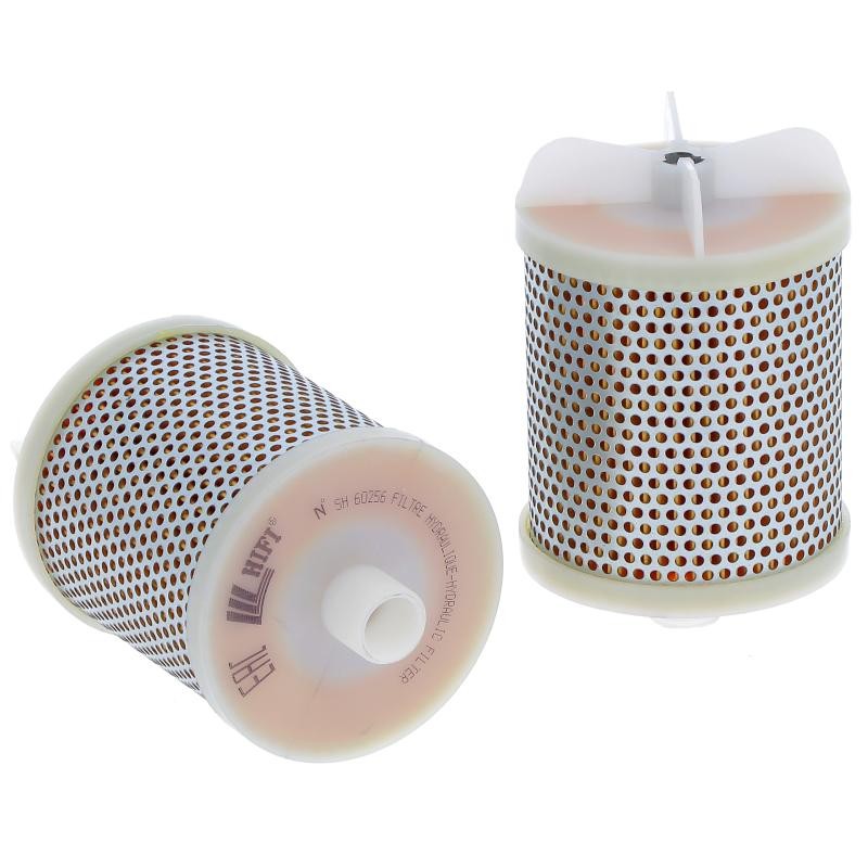SH60256 HYDRAULIC FILTER | RICO Europe