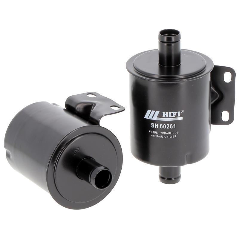 Hifi SH60261 HYDRAULIC FILTER