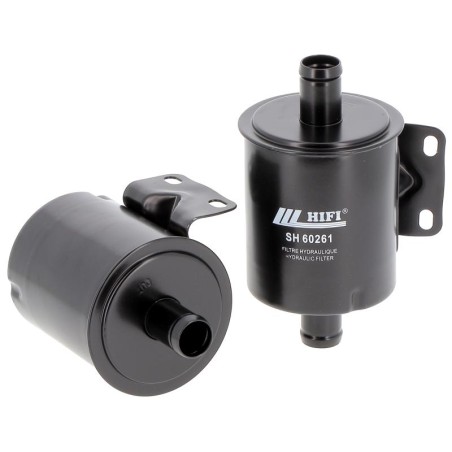 Hifi SH60261 HYDRAULIC FILTER