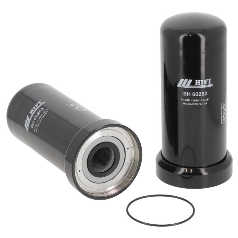 Hifi SH60262 HYDRAULIC FILTER