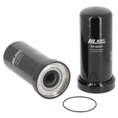 Hifi SH60262 HYDRAULIC FILTER