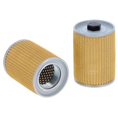 Hifi SH60271 HYDRAULIC FILTER
