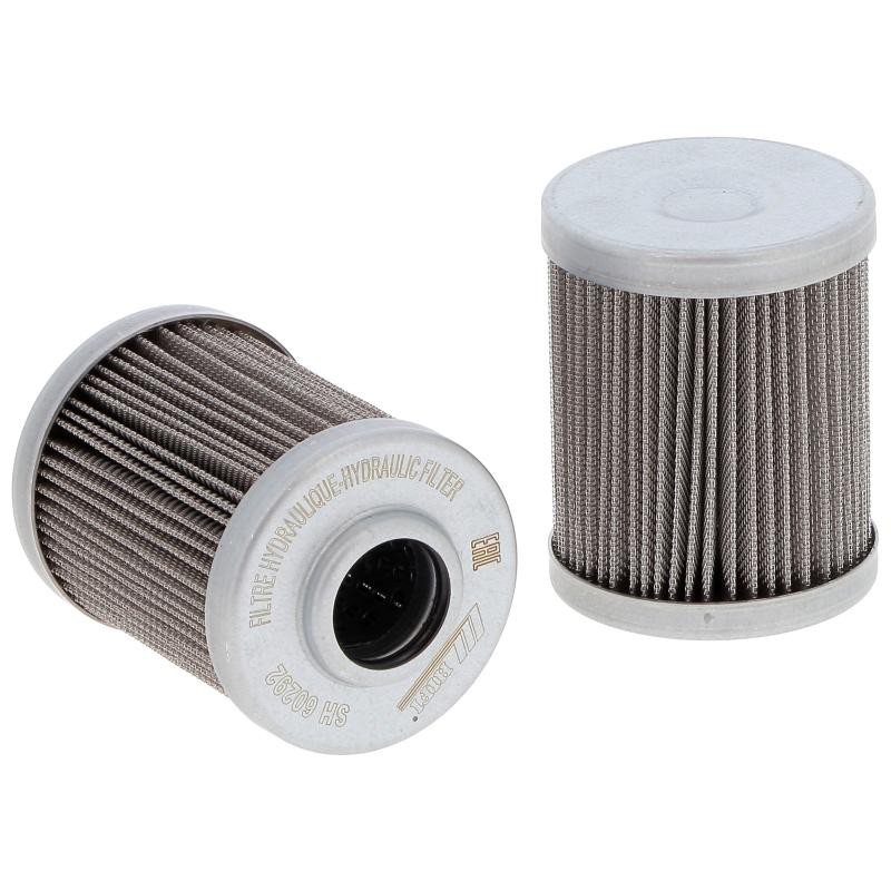 Hifi SH60292 HYDRAULIC FILTER