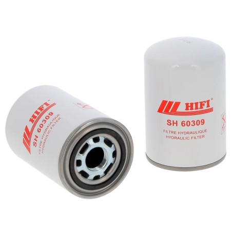 HIFI SH60309 HYDRAULIC FILTER
