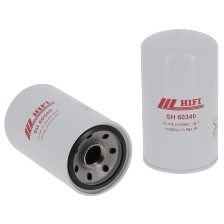 Hifi SH60340 HYDRAULIC FILTER