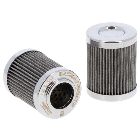 HIFI SH60346 Hydraulic Filter