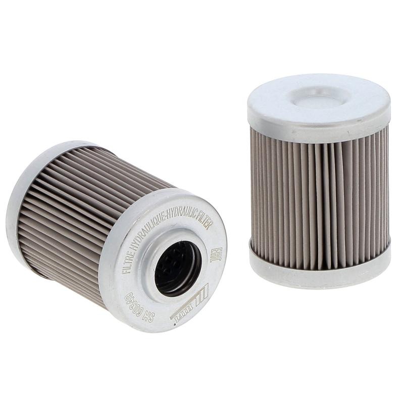 Hifi SH60349 HYDRAULIC FILTER