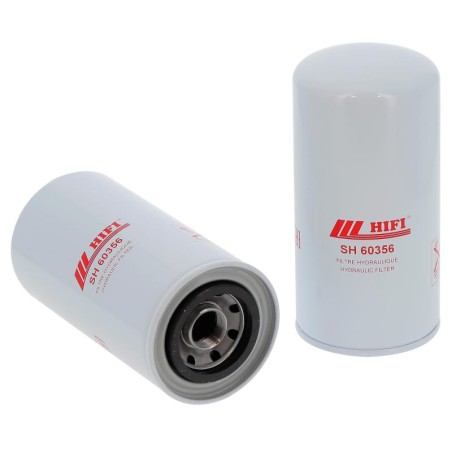HIFI SH60356 HYDRAULIC FILTER